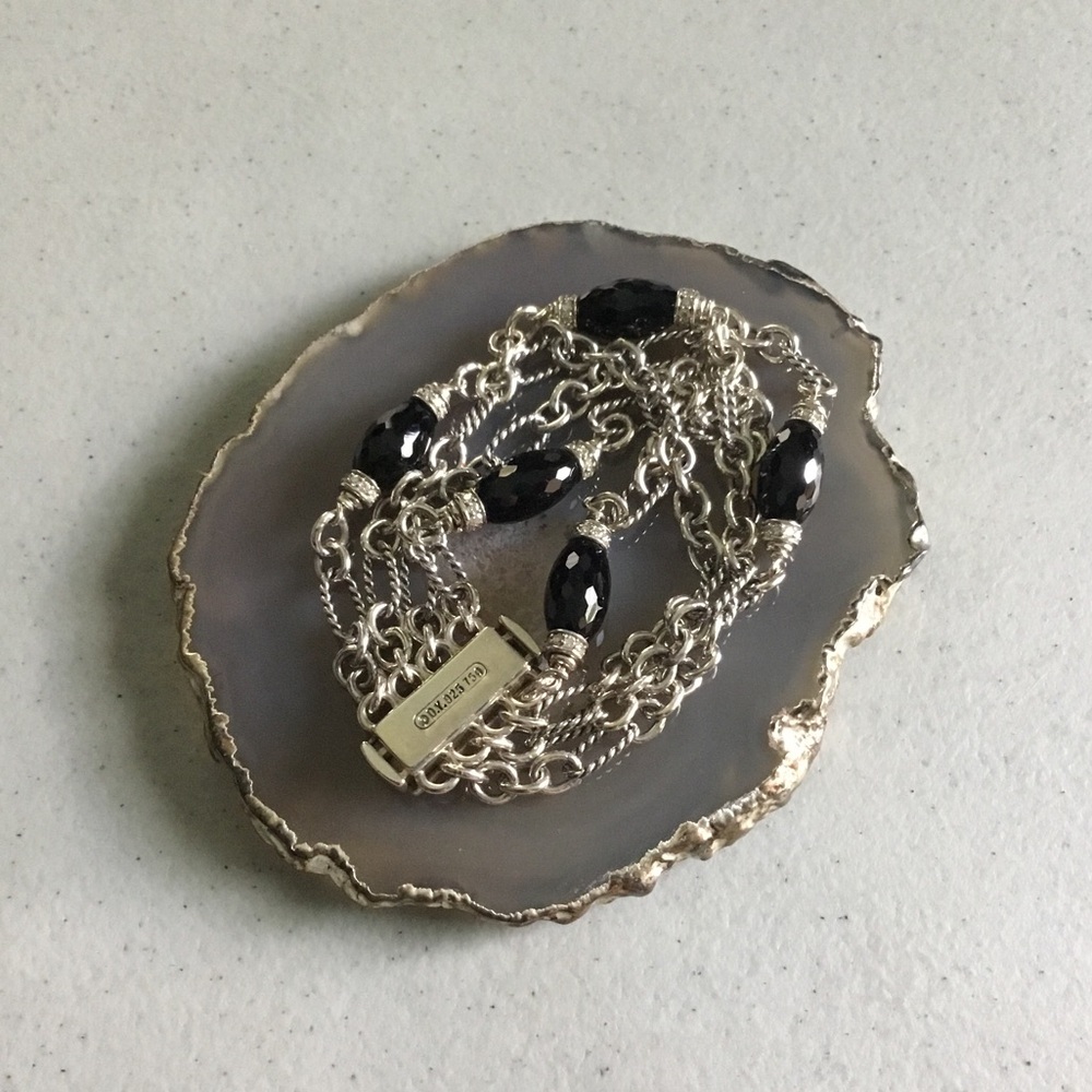 DAVID YURMAN FINAL PRICE FOR THIS ONE WEEK - Picture 2 of 16